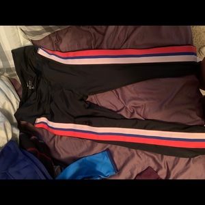 Full length women Nike leggings! Never worn